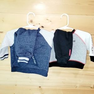 Baby Boy Outfit Bundle 3-6 months